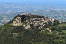 La fortezza borbonica di Civitella del Tronto