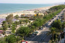 Lungomare di Alba Adriatica